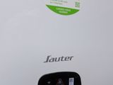 an image of a close up of a tank type water heater