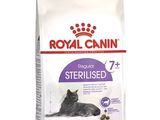 Nourriture pour chats stérilisés Royal Canin