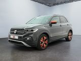 Volkswagen T-Cross 1.0 TDI 150 ch Turbo Tech Line