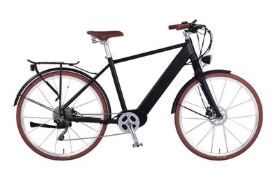 Vente sur désignation : Vélo électrique neuf sous emballage …