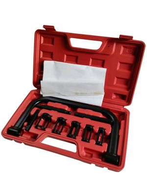 Kit de démontage de soupape, sans marque apparente - Neuf - …