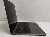 a laptop computer that is sitting on a table