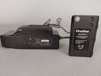 SCHNEIDER COMPACT VIDEO, HQ VHS C Secam. (photo 5)