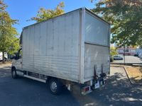 RENAULT MASTER DCI 120 20M3 - … (photo 4)
