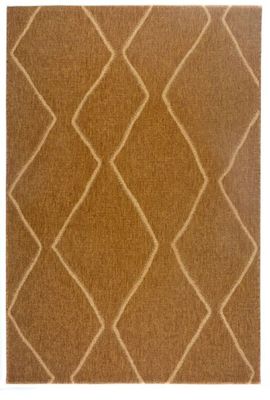 Tapis IDAHO MEKNES 160x230 Photo d'illustration