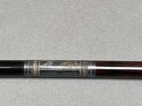 an image of a pen that is laying on a table