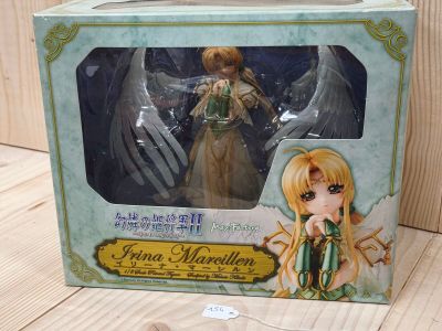 Figurine Irina Marcillen 1/8 Castoff Max Factory