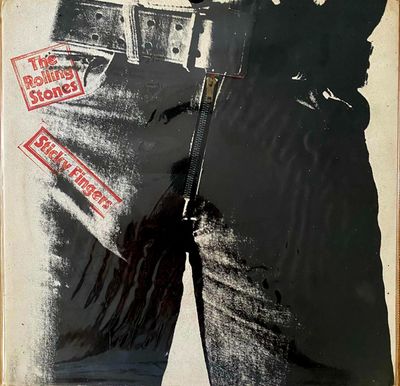 a picture of a poster of a man holding a gun