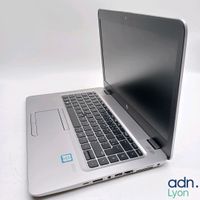 Ordinateur portable HP Elitebook 840R G4 Argent - Intel Core… (photo 4)