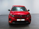 a picture of a red mercedes suv parked in a showroom