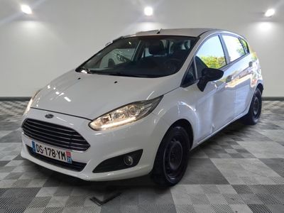 FORD - FIESTA 1.25 60 EDITION - ES - Mise en service: 30/06/…