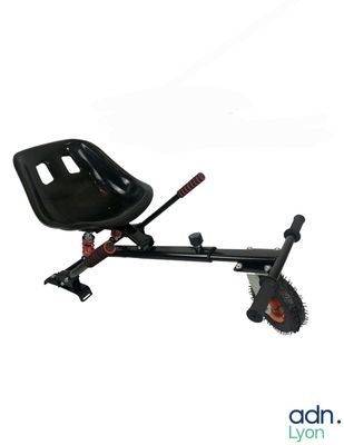 Lot de 6 hoverkarts tout terrain - WEGOBOARD - Hoverboard no…