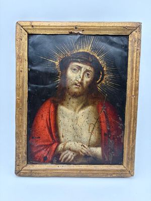 École XVIIe siècle d'après Guido RENI.