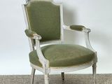 an image of a chair with green upholstered upholstered upholstered upholstered upholstered upholstered upholstered