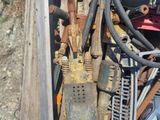 a pile of tools that are sitting on the ground