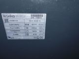 a label on the back of a refrigerator that says koko
