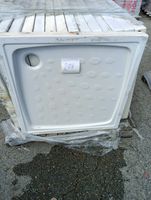 Lot de 16 receveurs de douche carrés 90 × 90 cm en acier éma… (photo 2)