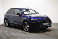 VP AUDI Q5 2.0 55 TFSIE 367ch PHEV S-LINE QUATTRO S-TRONIC -… (photo 2)