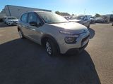 2018 citroen lx 1 0 mpi 5 door hatchback