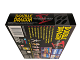 a box that has a picture of a dragon on it