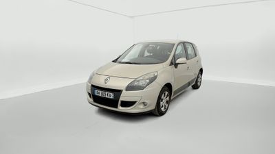 RENAULT - SCENIC III DCI 105 ECO2 EXPRESSION - GO - Mise en …