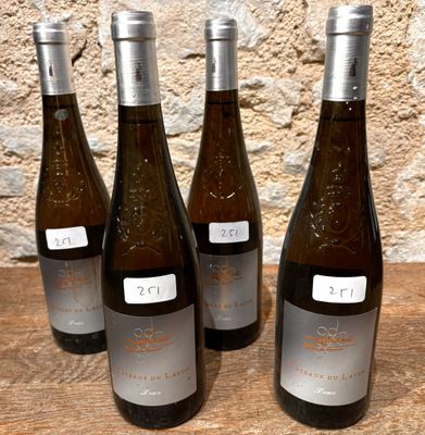 4 Coteaux du Layon doux - Photo 1