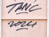 a picture of a box with some writing on it