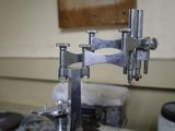 a machine that is sitting on top of a table