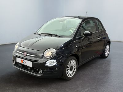 FIAT 500 1.0 70 ch Hybride BSG S/S Dolcevita / N°:11403581, …