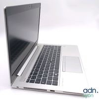 Ordinateur portable HP Elitebook 745 G5 Argent - AMD Ryzen 5… (photo 2)