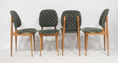 three chairs with green upholstered upholstered upholstered upholstered upholstered upholstered upholstered upholstered