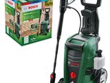 Nettoyeur haute pression Bosch avec carton d'emballage et tuyau
