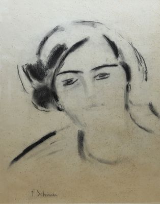 Ferdinand Schirren (1872-1944) - Photo 1