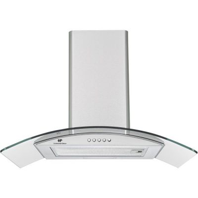 528 / Hotte décorative - CONTINENTAL EDISON - CEH60GS2…