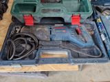 a tool box with tools in it sitting on a table