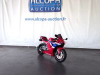 LIEU DE STOCKAGE : Lyon - HONDA - CBR600 - ES - Mise en serv…