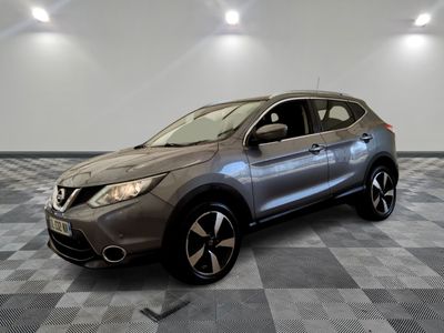NISSAN - QASHQAI 1.2 DIG-T 115 STOP/START TEKNA - ES - Mise …