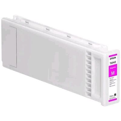 Cartouche EPSON RE-T6943M magenta - Neuf - TVA Récupérable -…