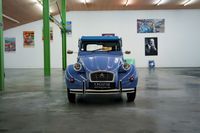 1988 CITROËN 2CV 6 (photo 2)