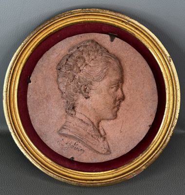 GODIN Eugène Louis (1823-1897)