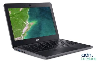 Ordinateur portable Acer A315 - P1 équipé d'un processeur Intel Core i5