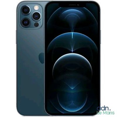 apple iphone 11 pro 64gb midnight blue