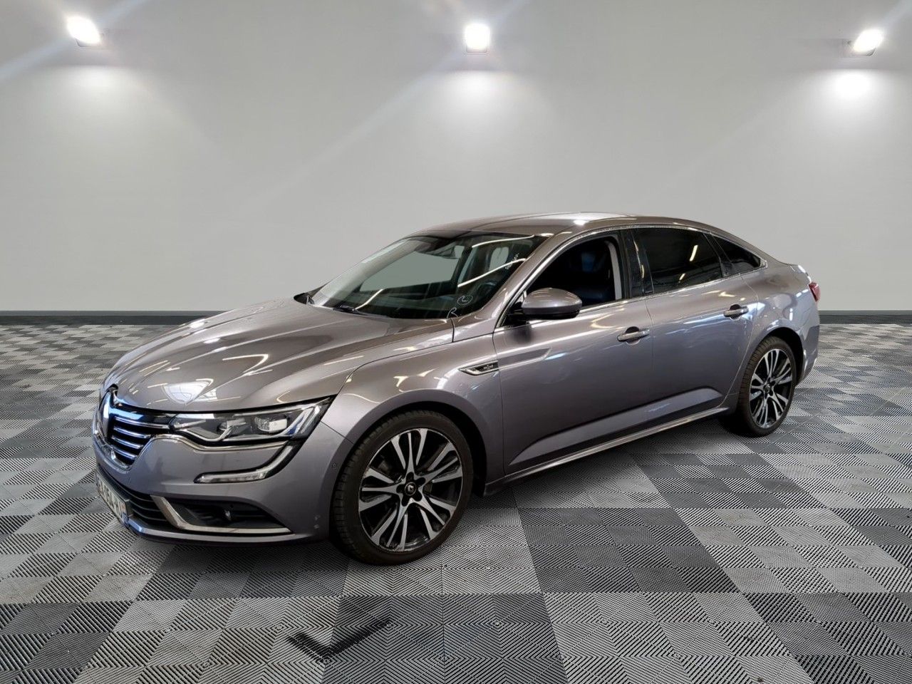 Voitures Particulières