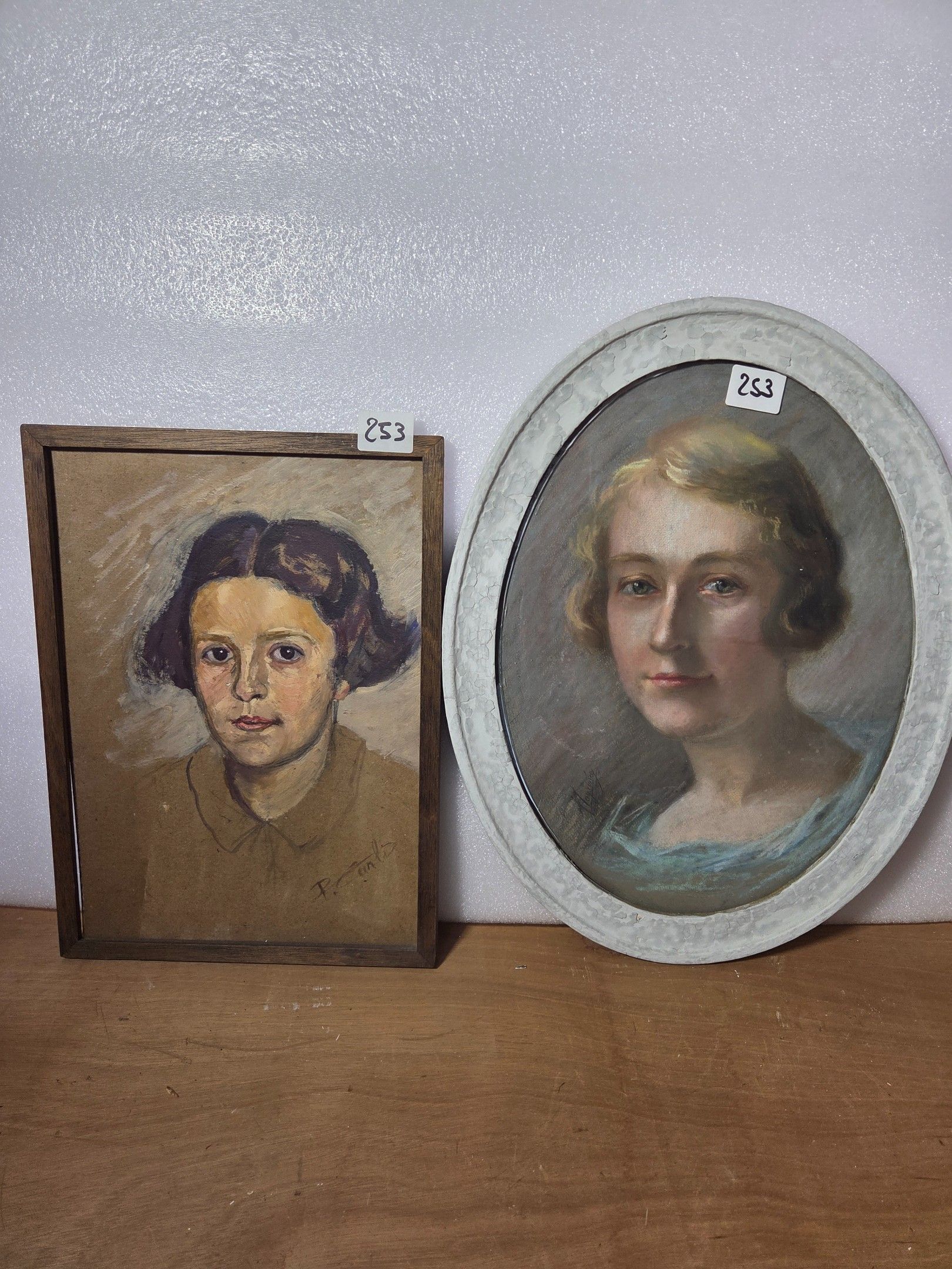 Objets d'art & Curiosités