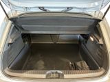 a trunk of a car with the door open