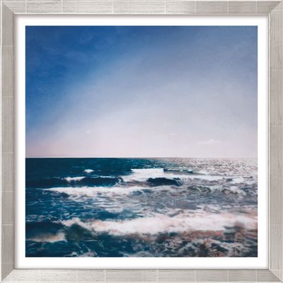 Gerhard Richter « Mer » (1998)