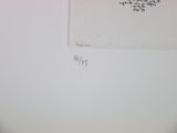 a piece of paper that has writing on it