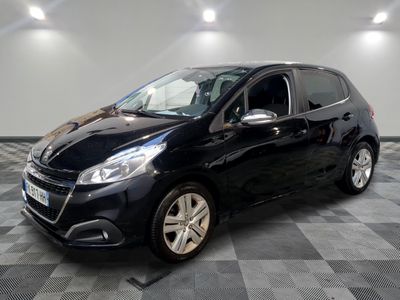Peugeot - 208 Puretech 82ch SS Bvm5 6.2 Evap Signature - ES …