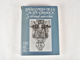 spanish edition of the book enciclopedora de la plata espanora y pretendo americana