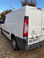 CITROEN JUMPY DU 18/06/2014 5 CV GO SERIE VF7XS9HM… (photo 3)